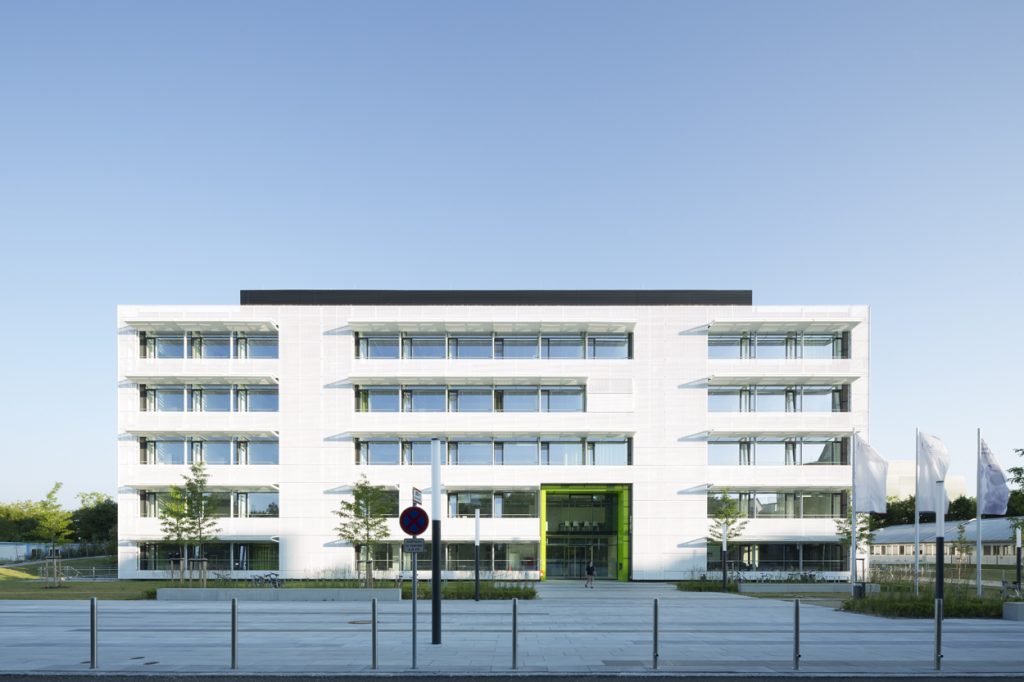 Nickl & Partner Architekten AG