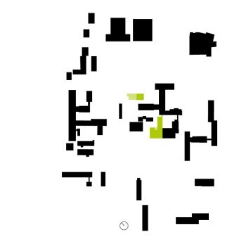 Laboratory Building, PET Center and Radioactive Control Areas, Research Center Jülich