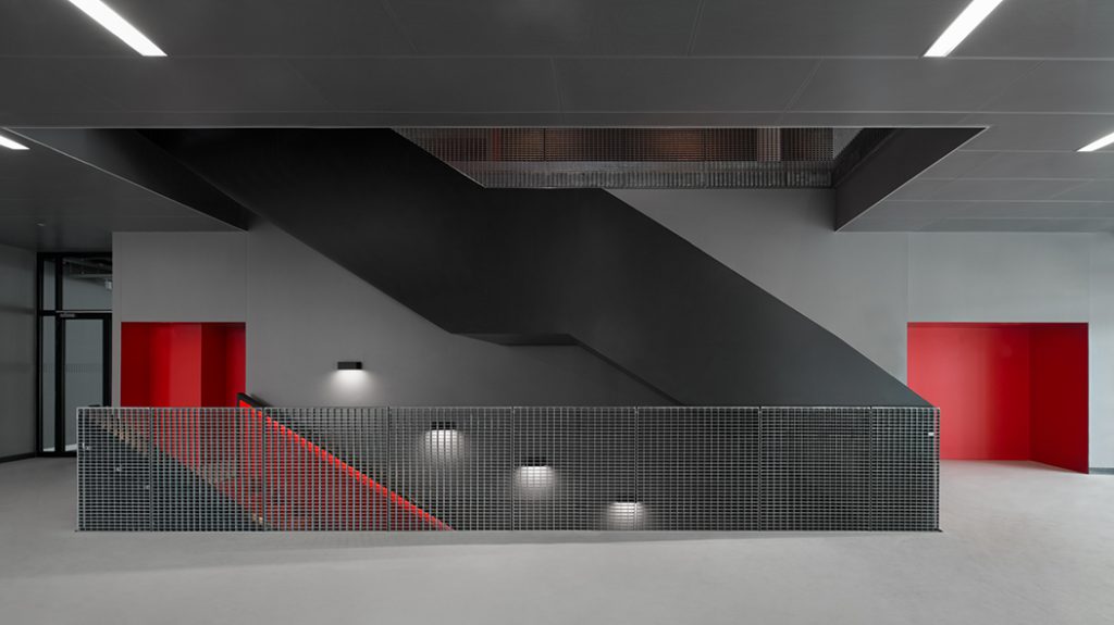 Nickl & Partner Architekten AG