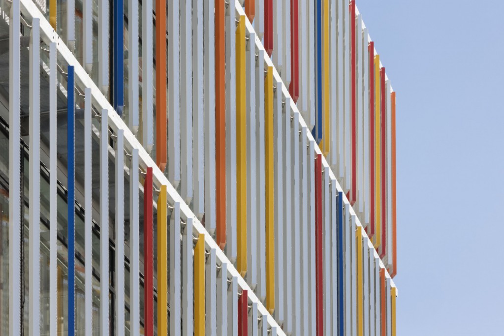 Nickl & Partner Architekten AG