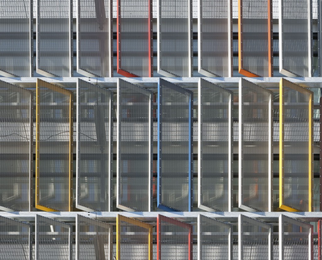 Nickl & Partner Architekten AG