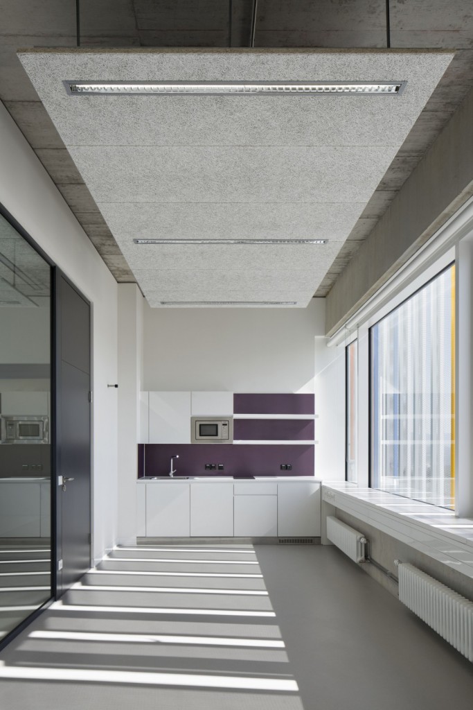 Nickl & Partner Architekten AG