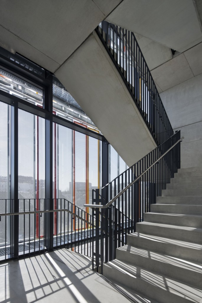 Nickl & Partner Architekten AG