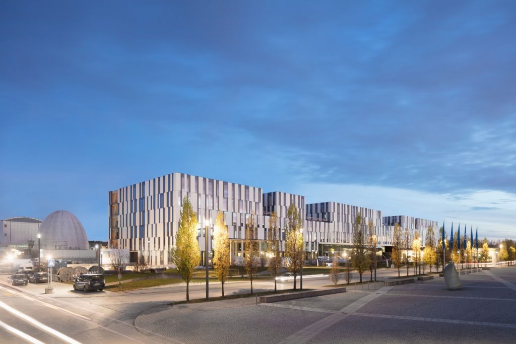 Nickl & Partner Architekten AG