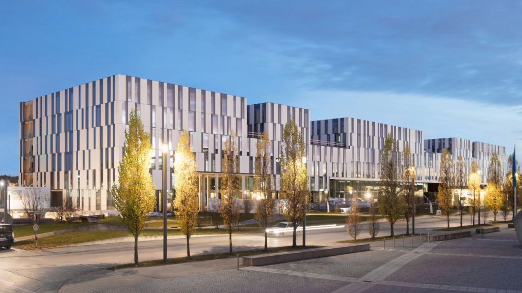 Nickl & Partner Architekten AG