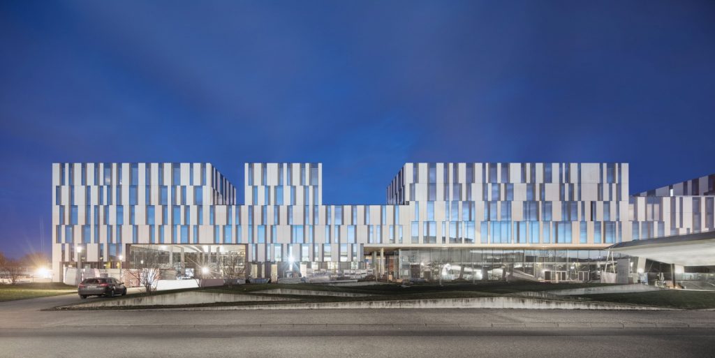 Nickl & Partner Architekten AG