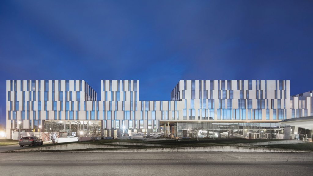 Nickl & Partner Architekten AG