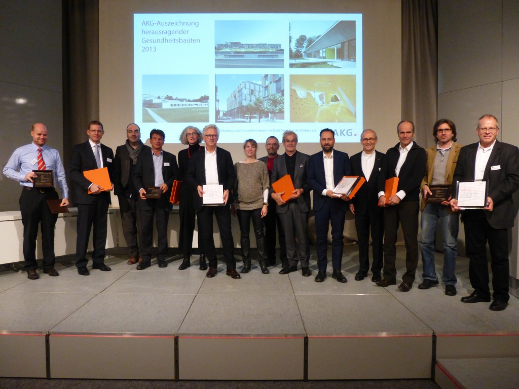 Nickl & Partner Architekten AG