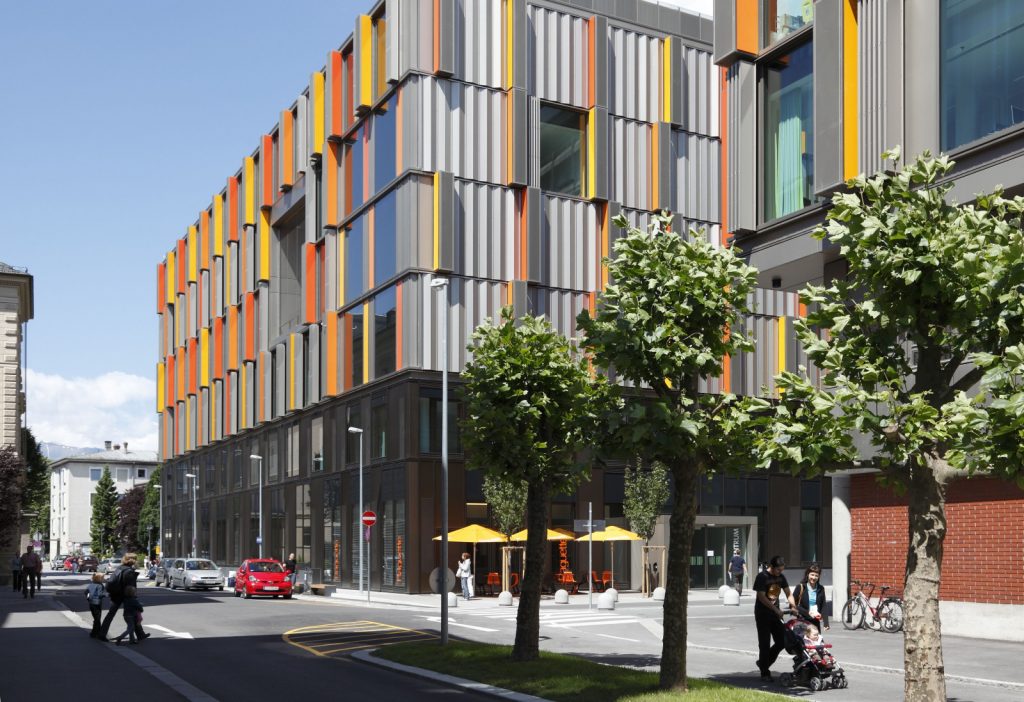 Nickl & Partner Architekten AG