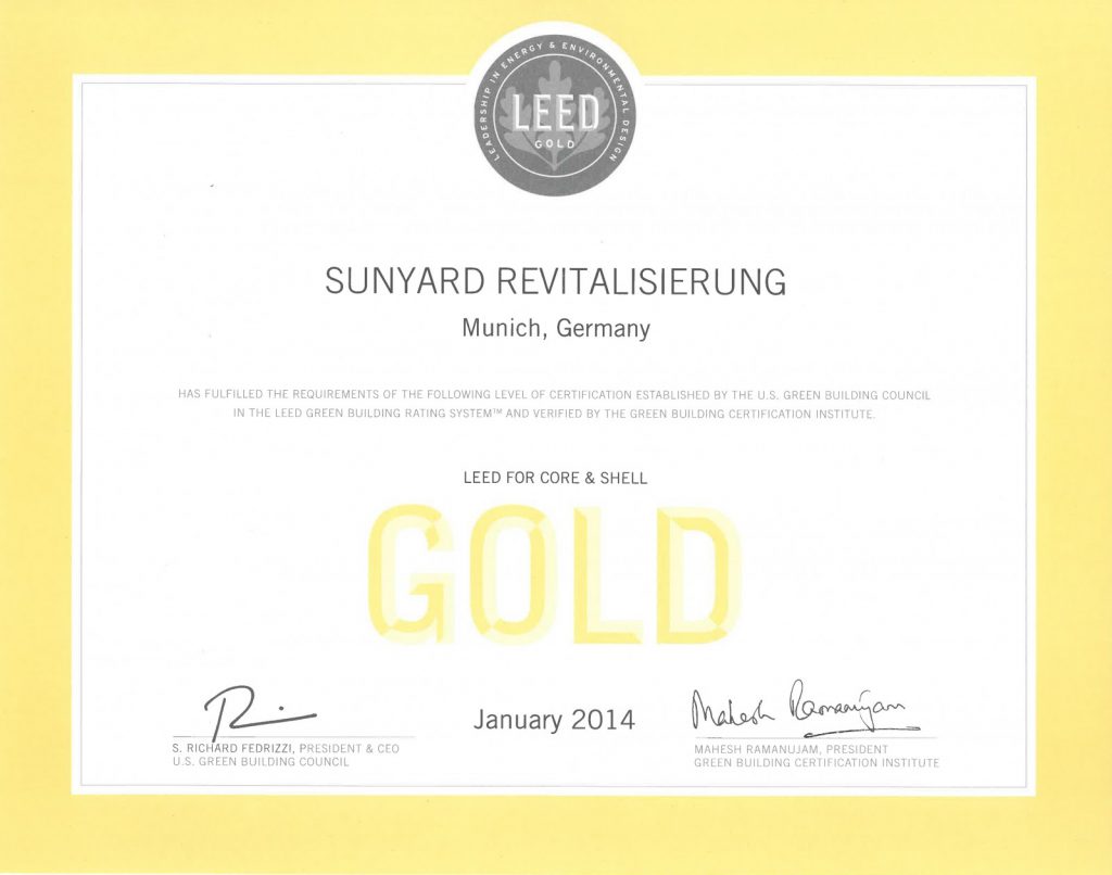 Nickl & Partner Architekten AG / Christine Nickl-Weller, Hans Nickl, Gerhard Eckl