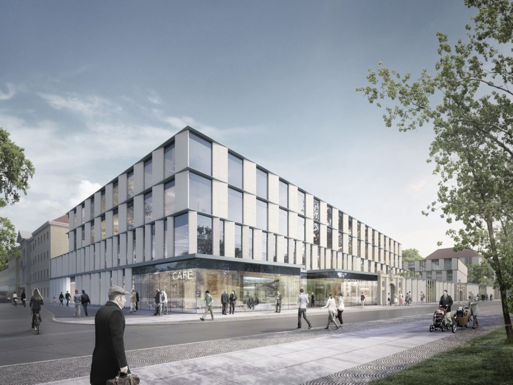 Nickl & Partner Architekten AG