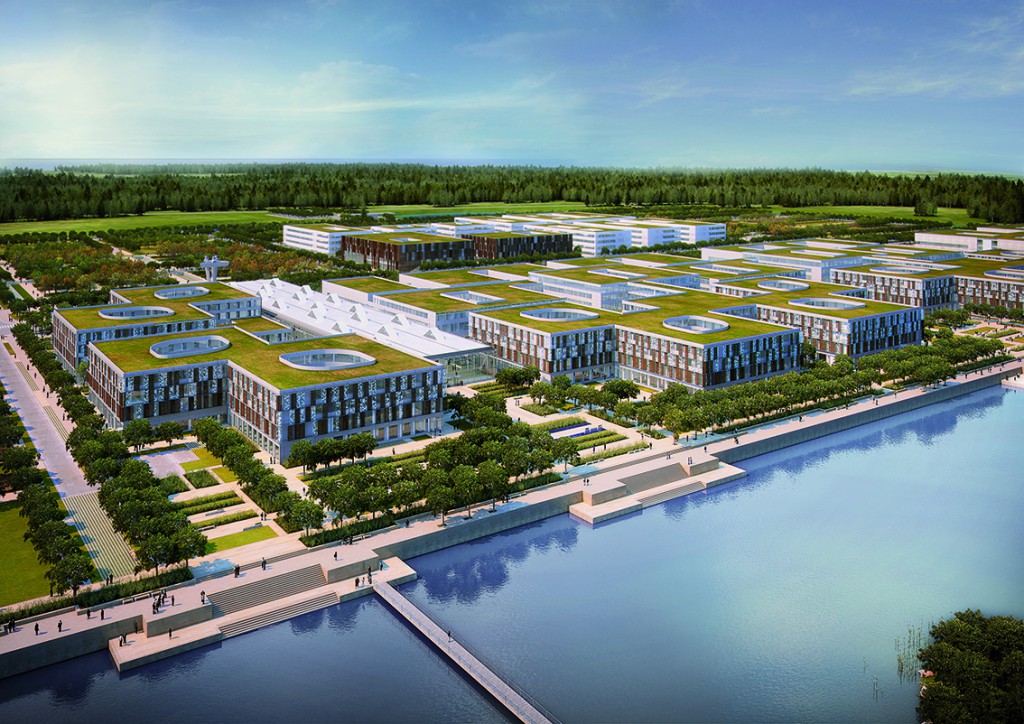 Nickl & Partner Architekten AG