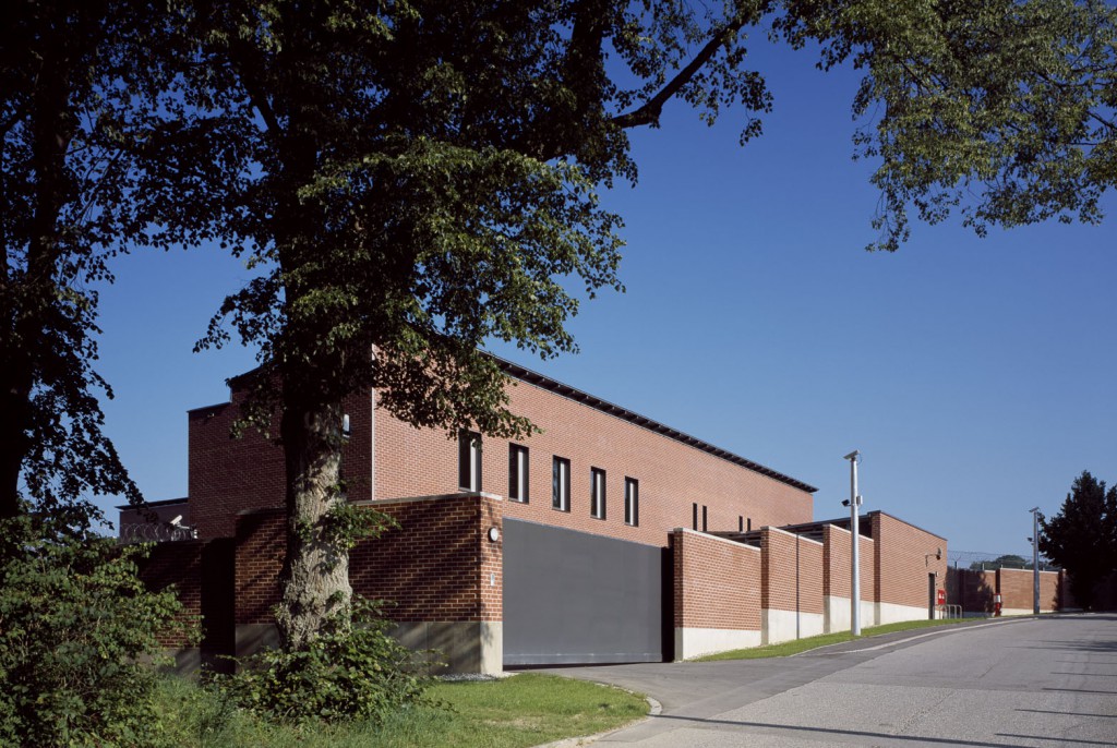 Nickl & Partner Architekten AG