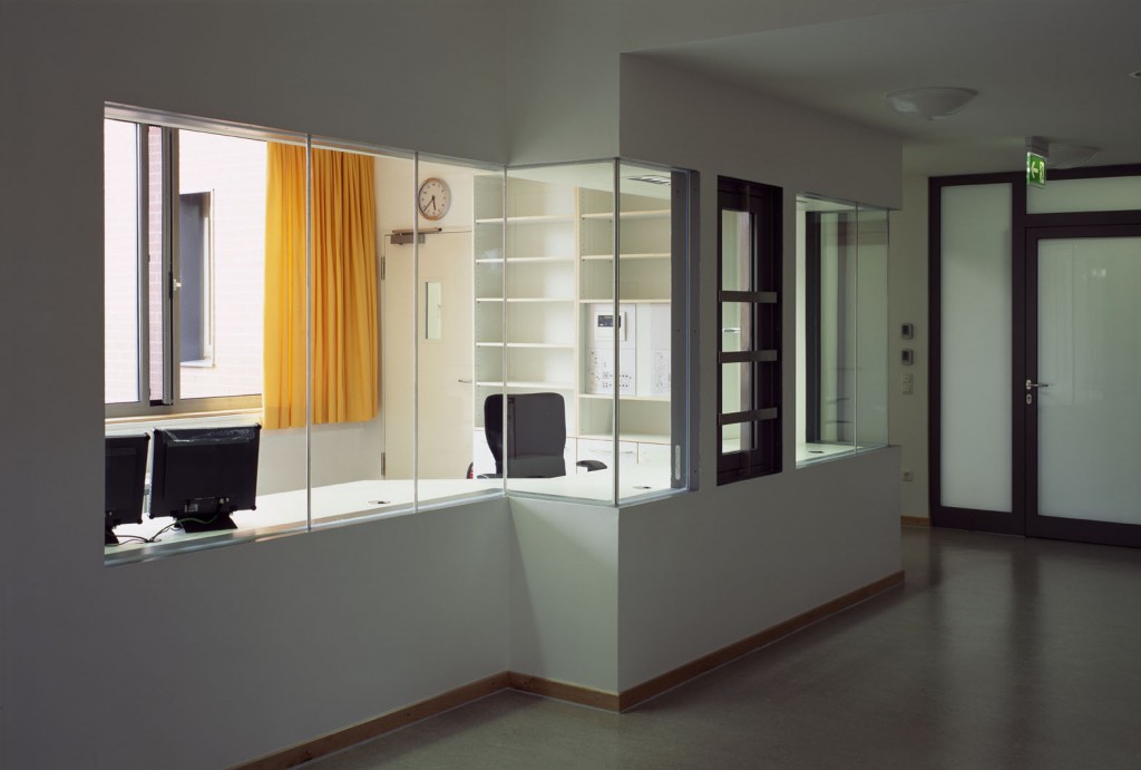 Nickl & Partner Architekten AG