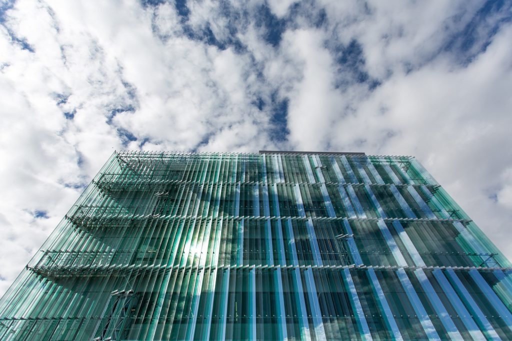 Nickl & Partner Architeketen AG