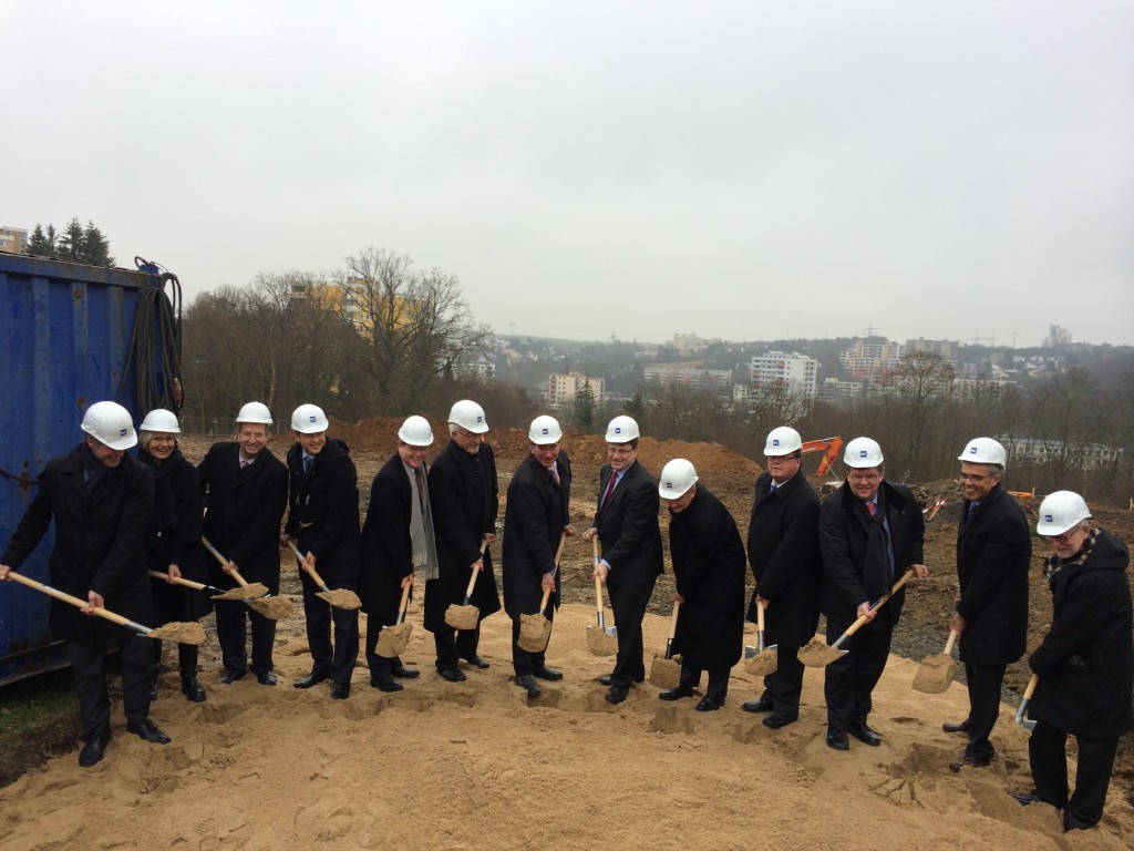 Nickl & Partner Architekten AG