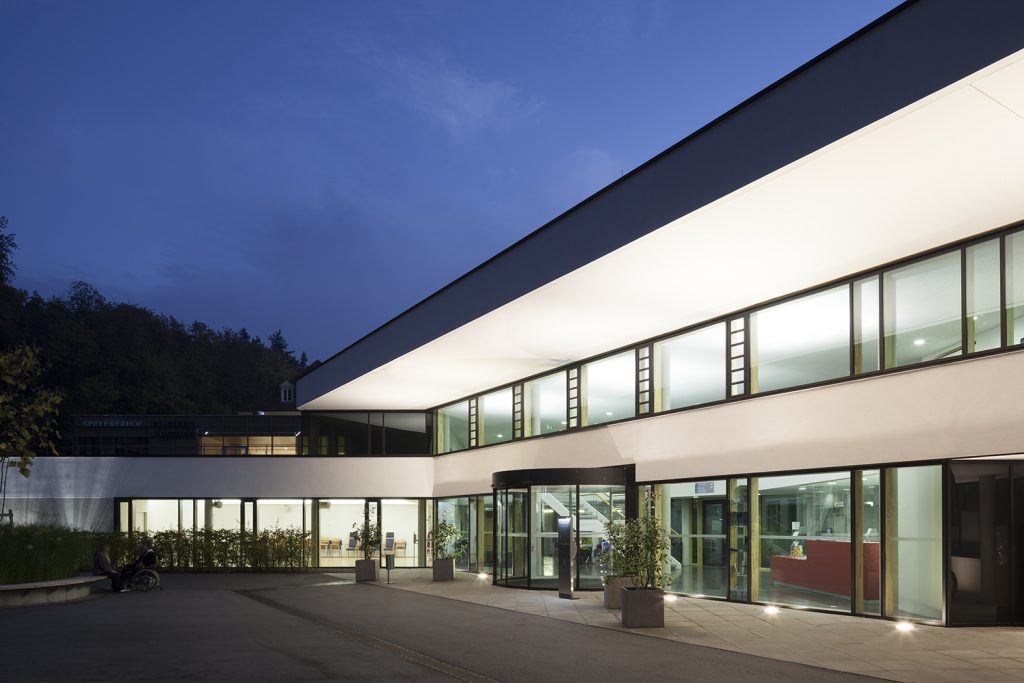 Nickl & Partner Architekten AG