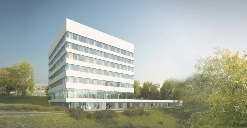 Nickl & Partner Architekten AG