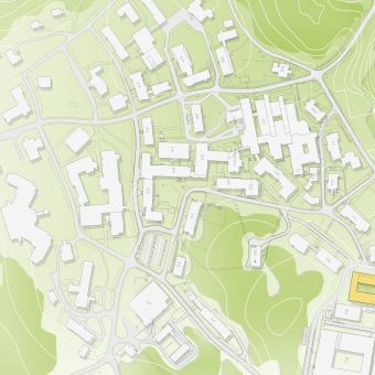 Multi-purpose Building for Internal Medicine, Saarland University Hospital