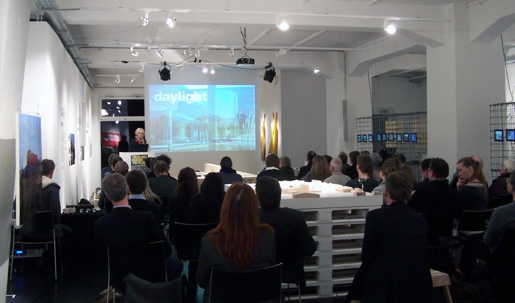 Nickl & Partner Architekten AG