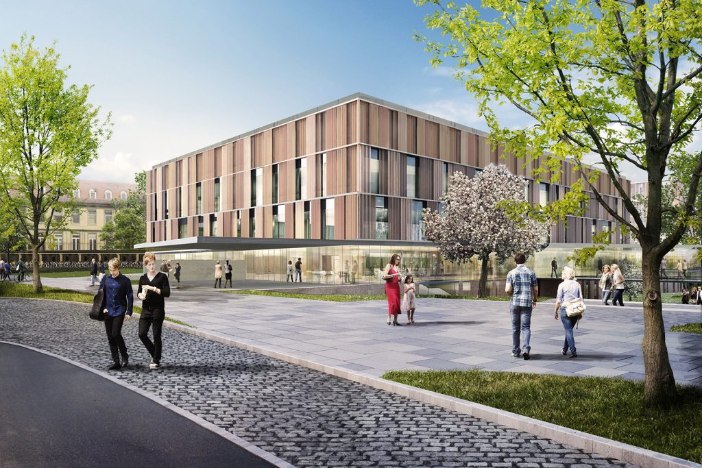 Nickl & Partner Architekten AG