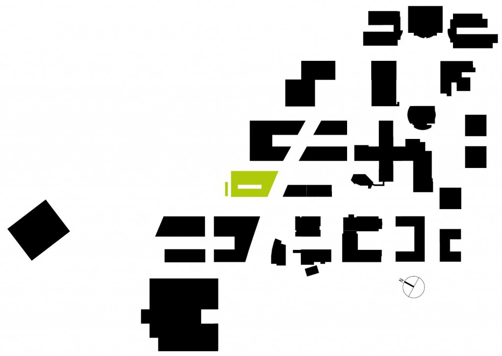 尼克及合伙人建筑设计股份公司