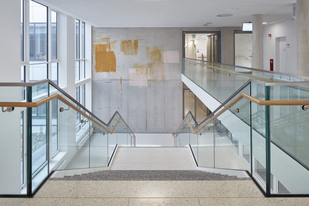 Nickl & Partner Architekten AG