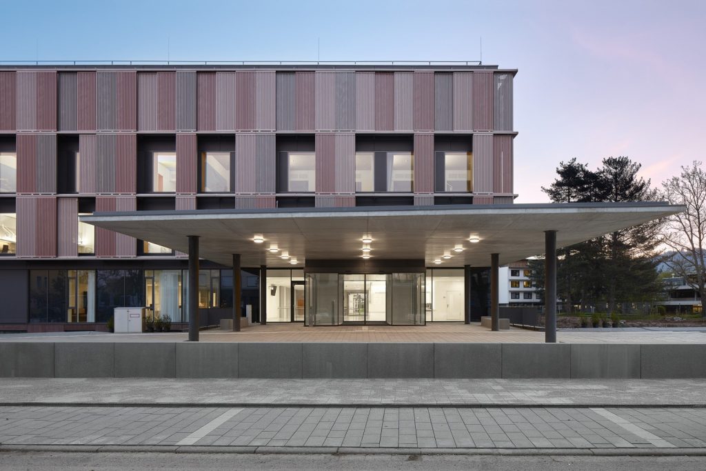 Nickl & Partner Architekten AG