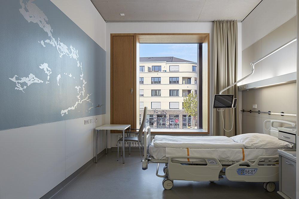 Nickl & Partner Architekten AG