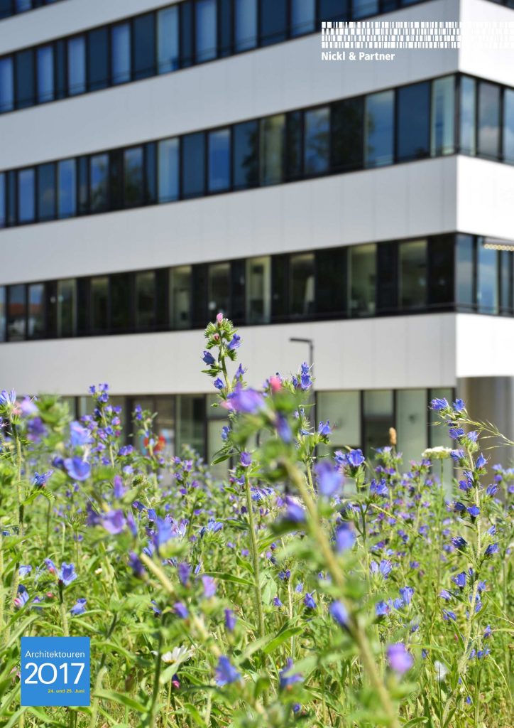 Nickl & Partner Architekten AG