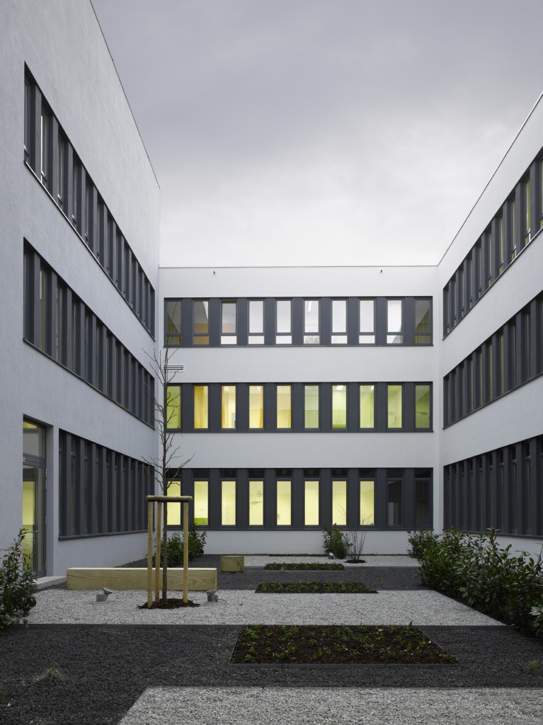 Nickl & Partner Architekten AG