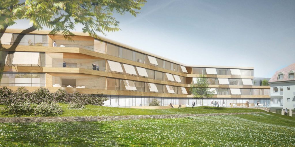 Nickl & Partner Architekten AG