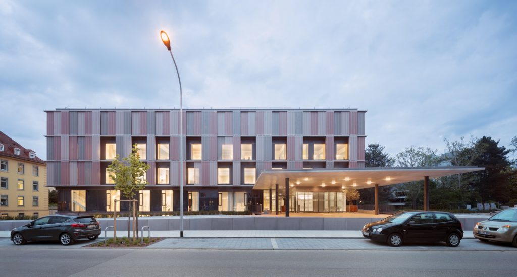 Nickl & Partner Architekten AG