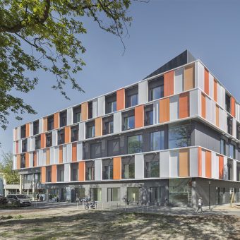 Parent-Child Center, University Hospital Bonn