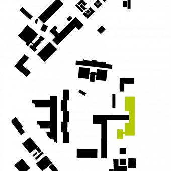 Technikum/Analytikum, Leipzig University