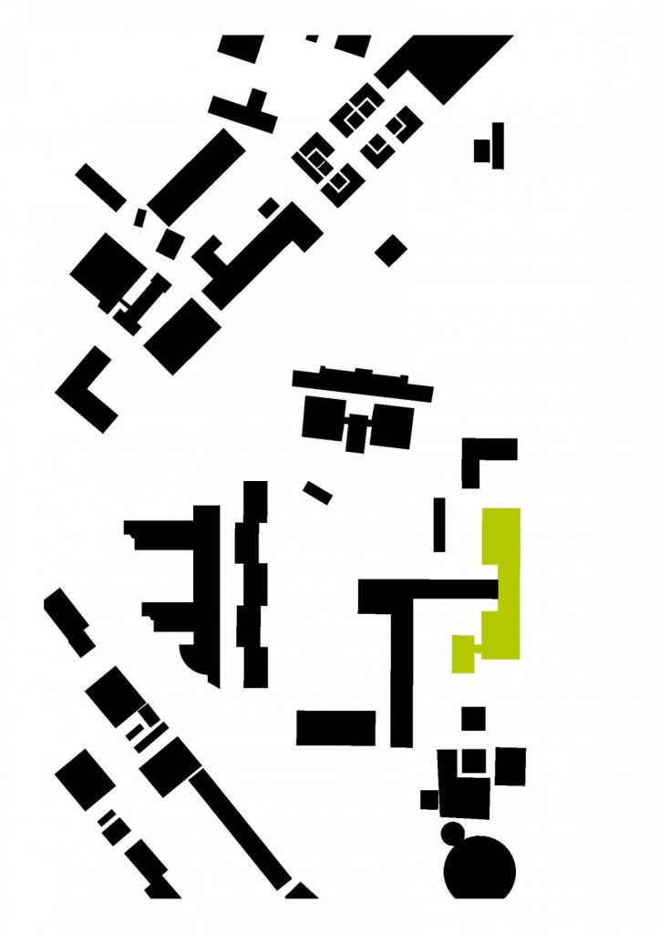 尼克及合伙人建筑设计股份公司 