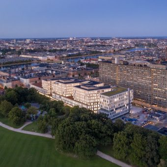 Rigshospitalet Copenhagen