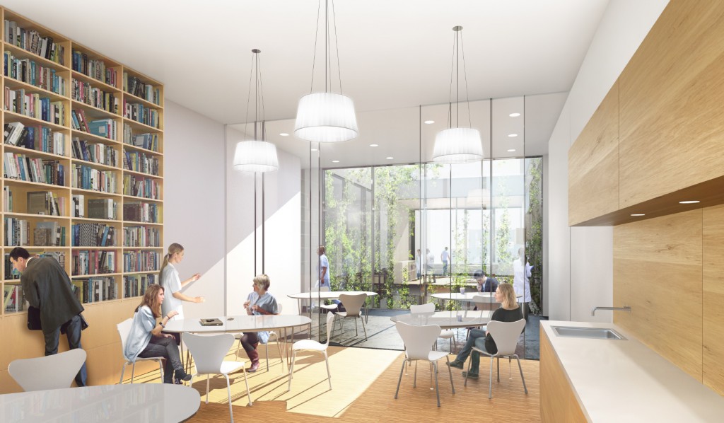 © Nickl & Partner Architekten AG