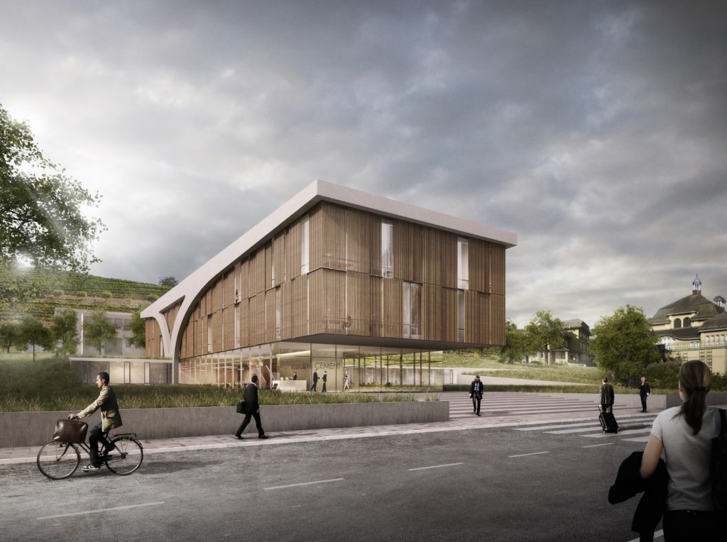 尼克及合伙人建筑设计股份公司 