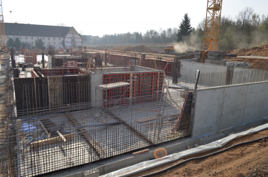 Nickl & Partner Architekten AG