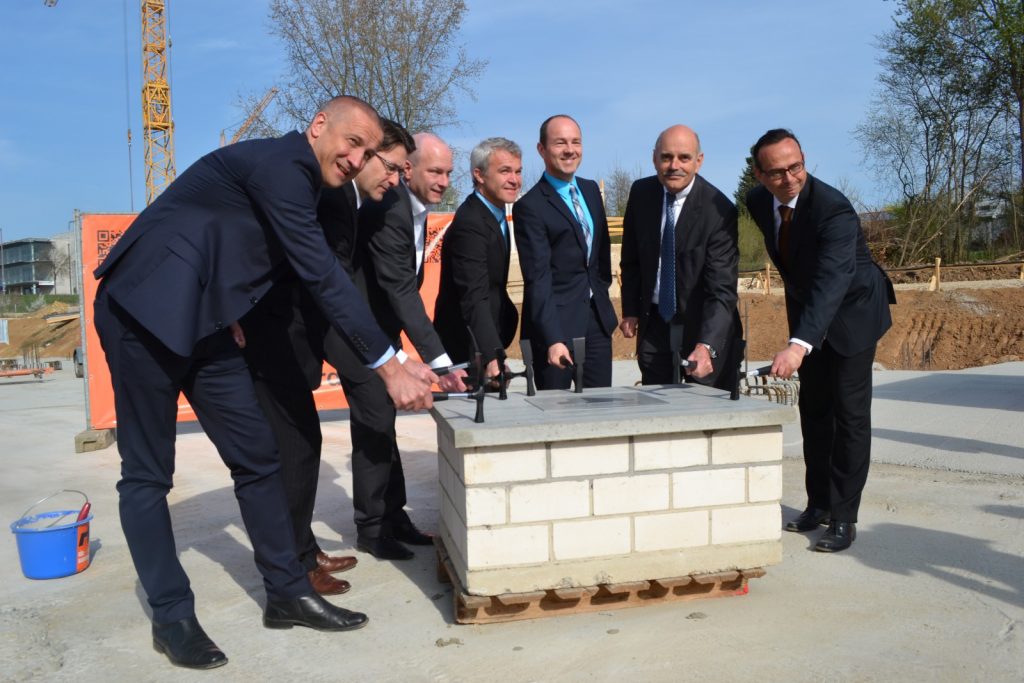 Nickl & Partner Architekten AG