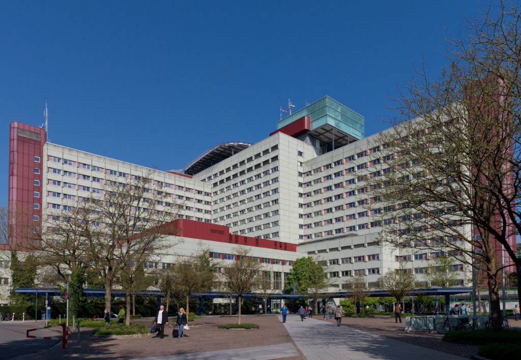 Foto: Ulrich Wirth, Klinikum Augsburg