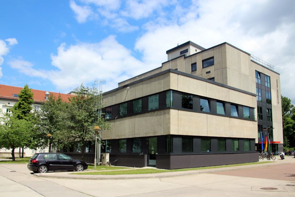 尼克及合伙人建筑设计股份公司 