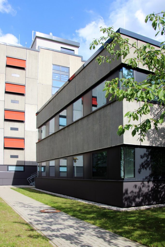 尼克及合伙人建筑设计股份公司 