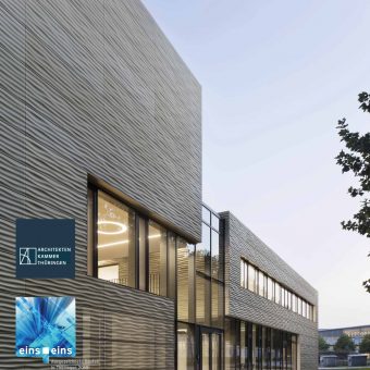 Communication and Information Center , University of Erfurt KIZ