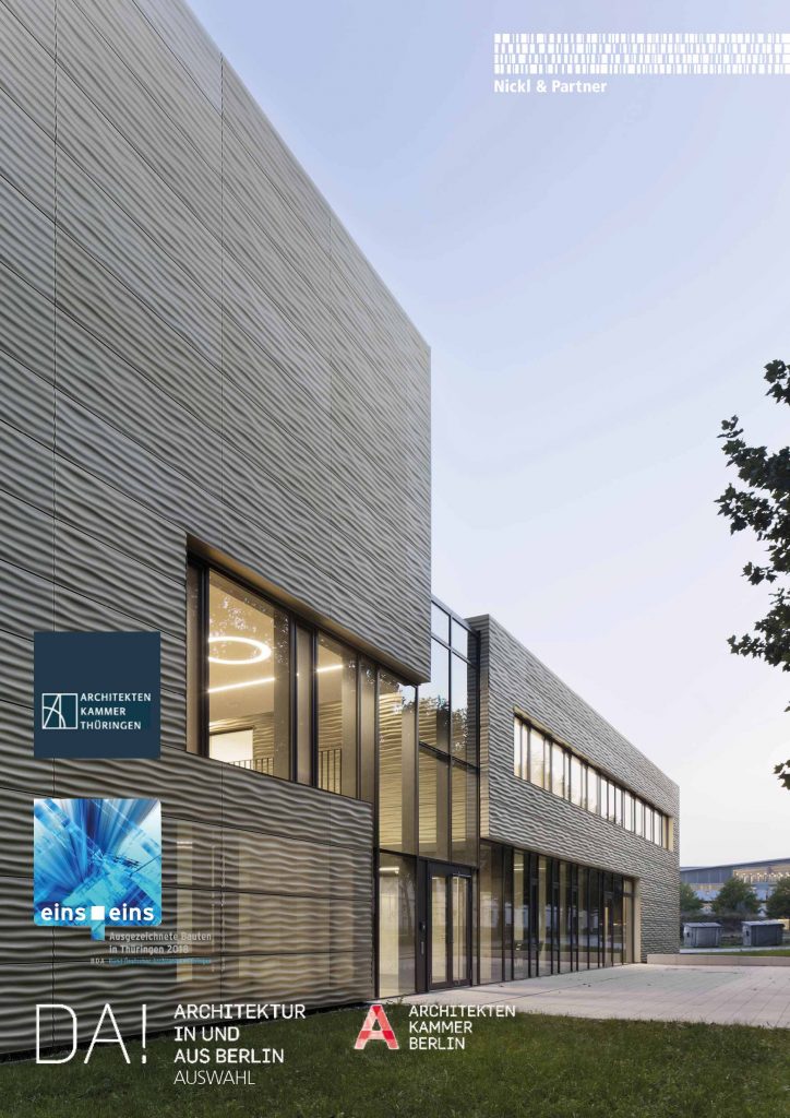 kl & Partner Architekten AG