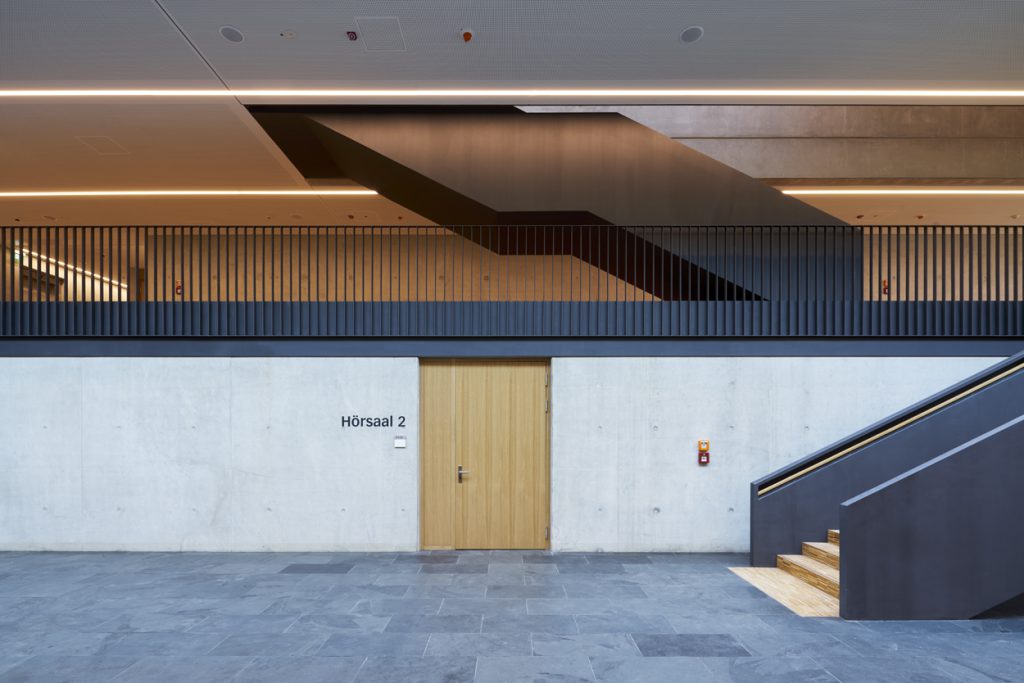 Nickl & Partner Architekten AG, Foto: Stefan Müller-Naumann