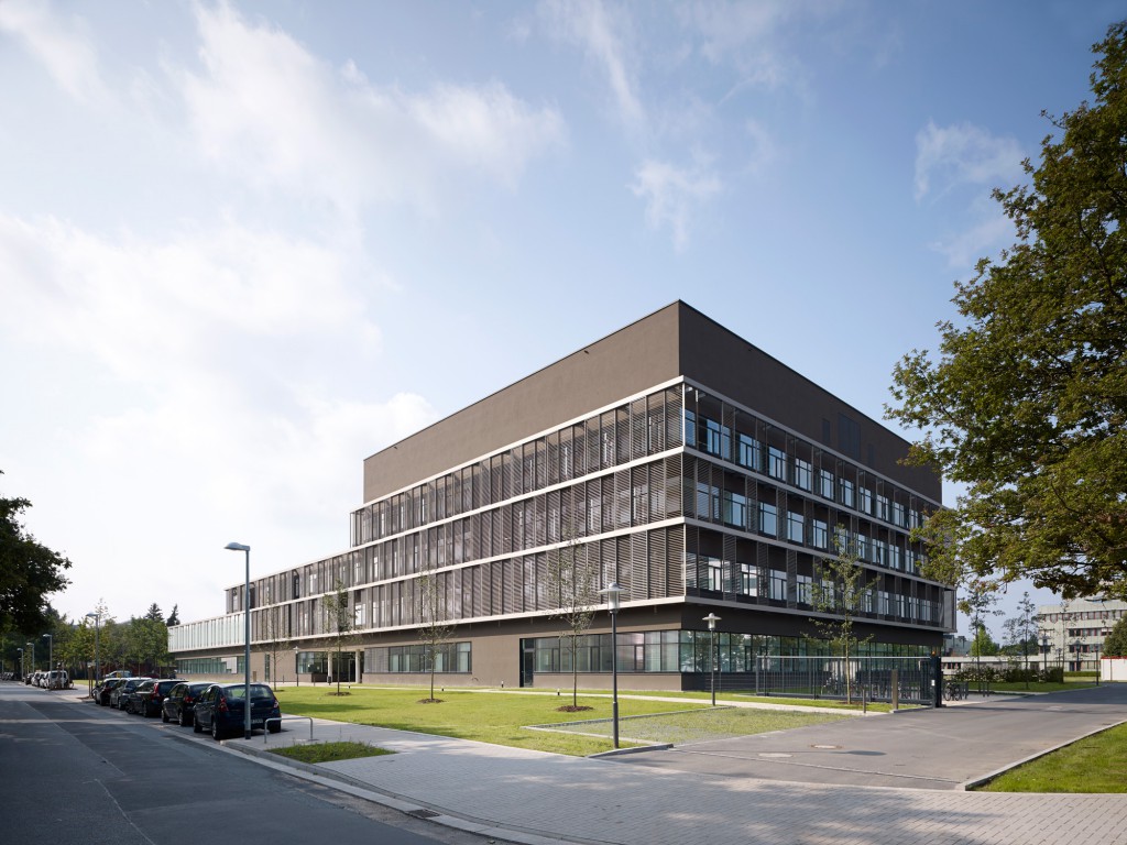 Nickl & Partner Architekten AG