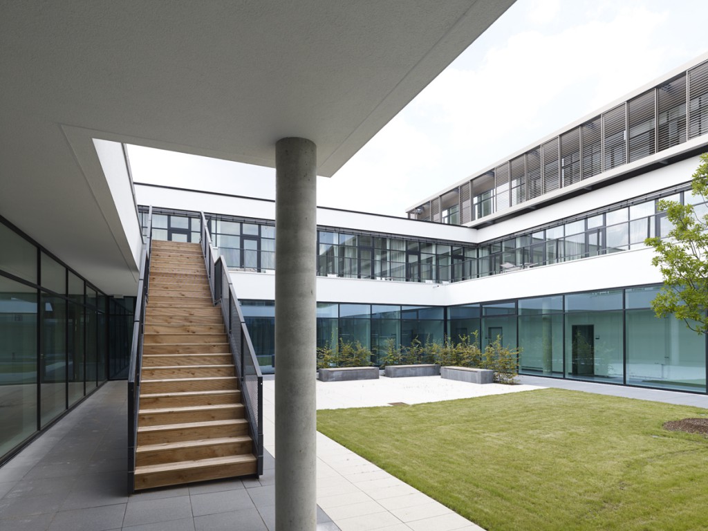 Nickl & Partner Architekten AG