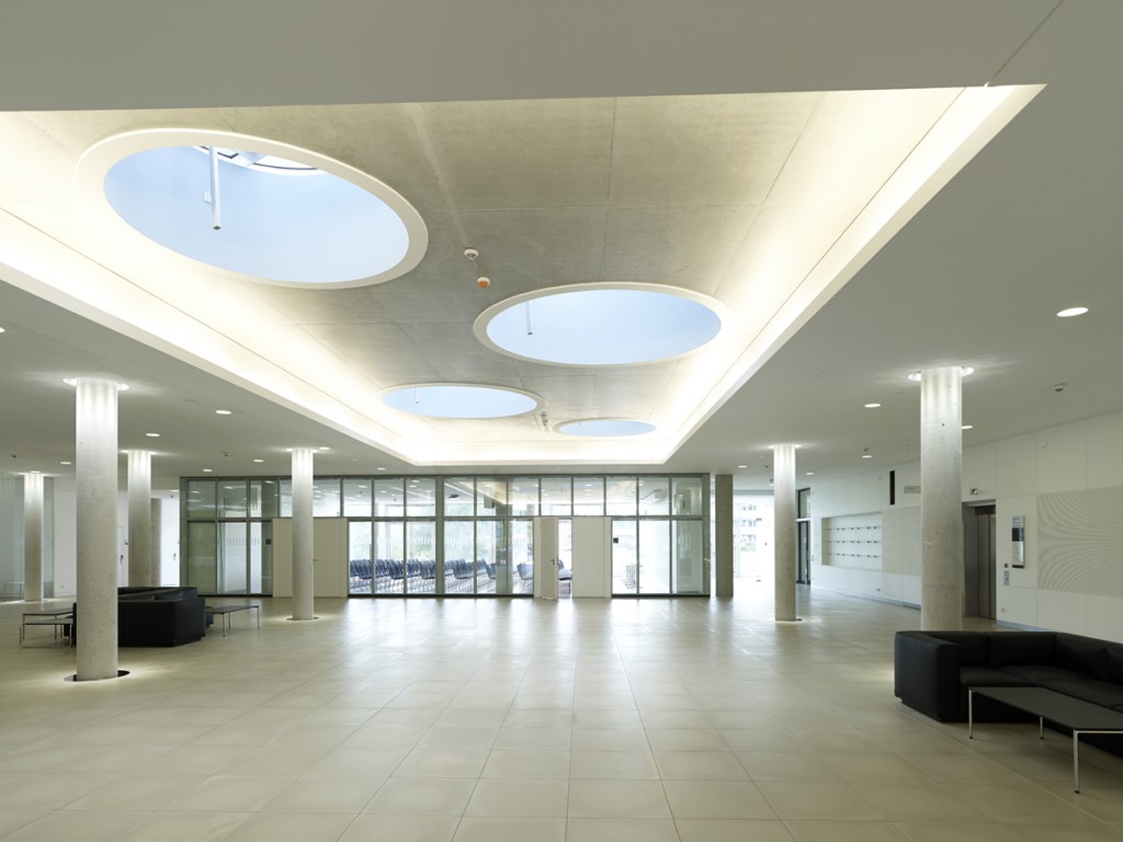 Nickl & Partner Architekten AG